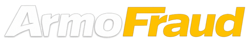 ArmoFraud Logo